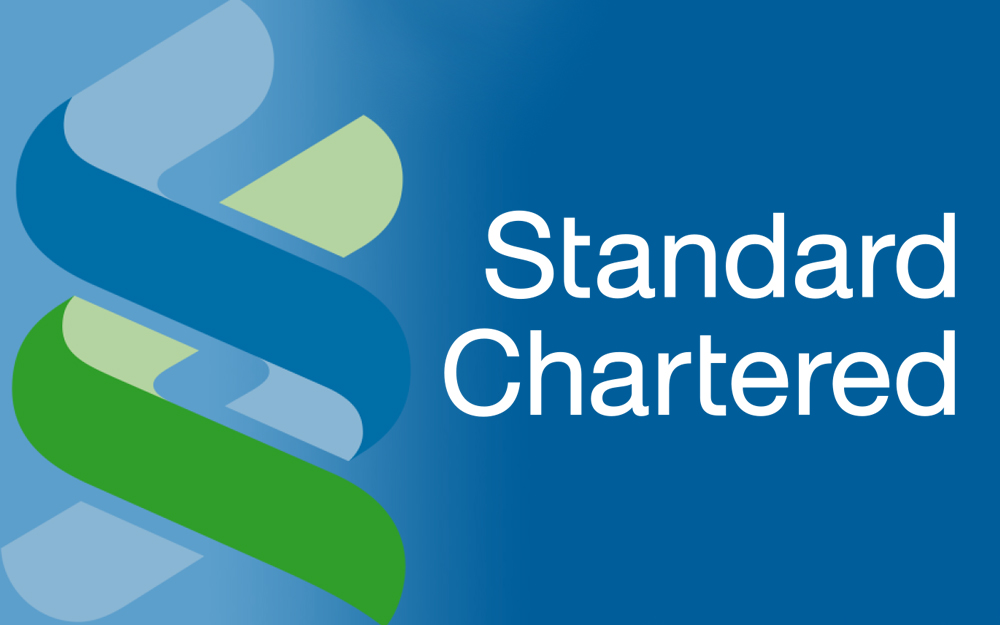 Image result for standard chartered bank