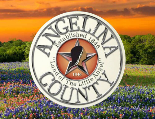 Angelina County