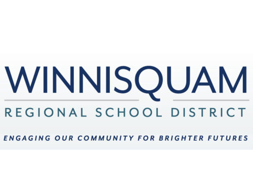 Winnisquam Regional School District