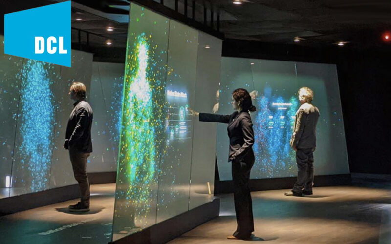 Design Communications Interactive Design Cafe